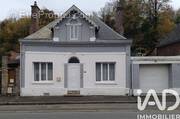 Photo 1 - Maison à PICQUIGNY