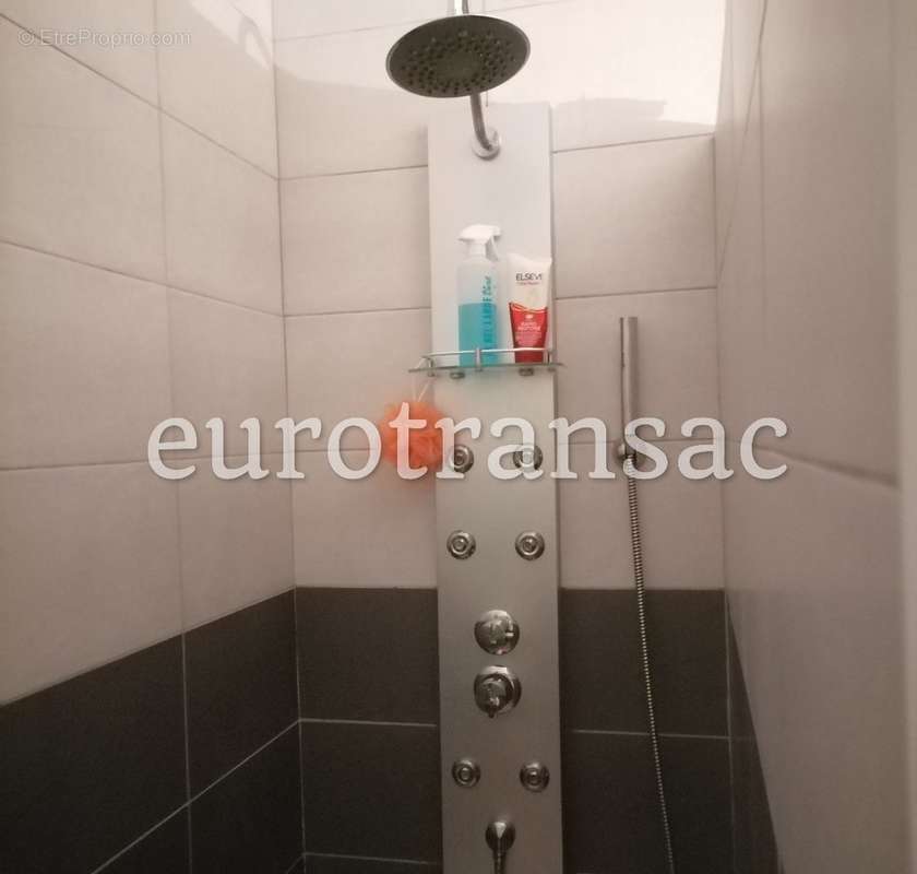 Appartement à FLORENSAC