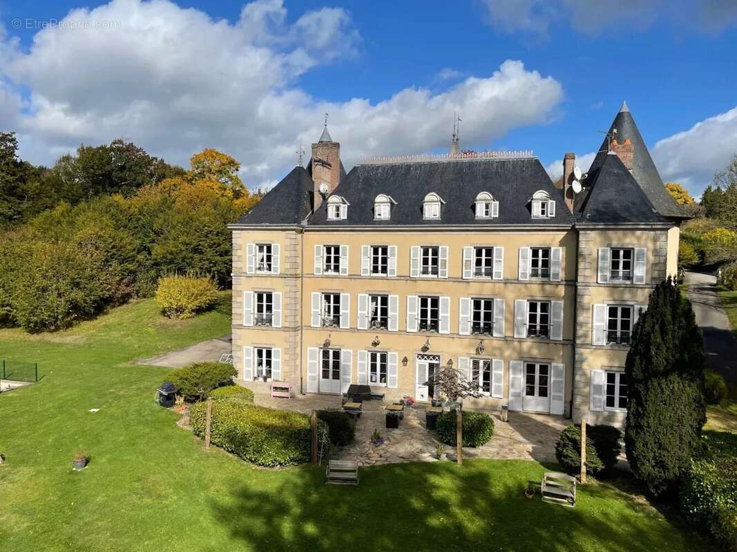 Maison à LIMOGES