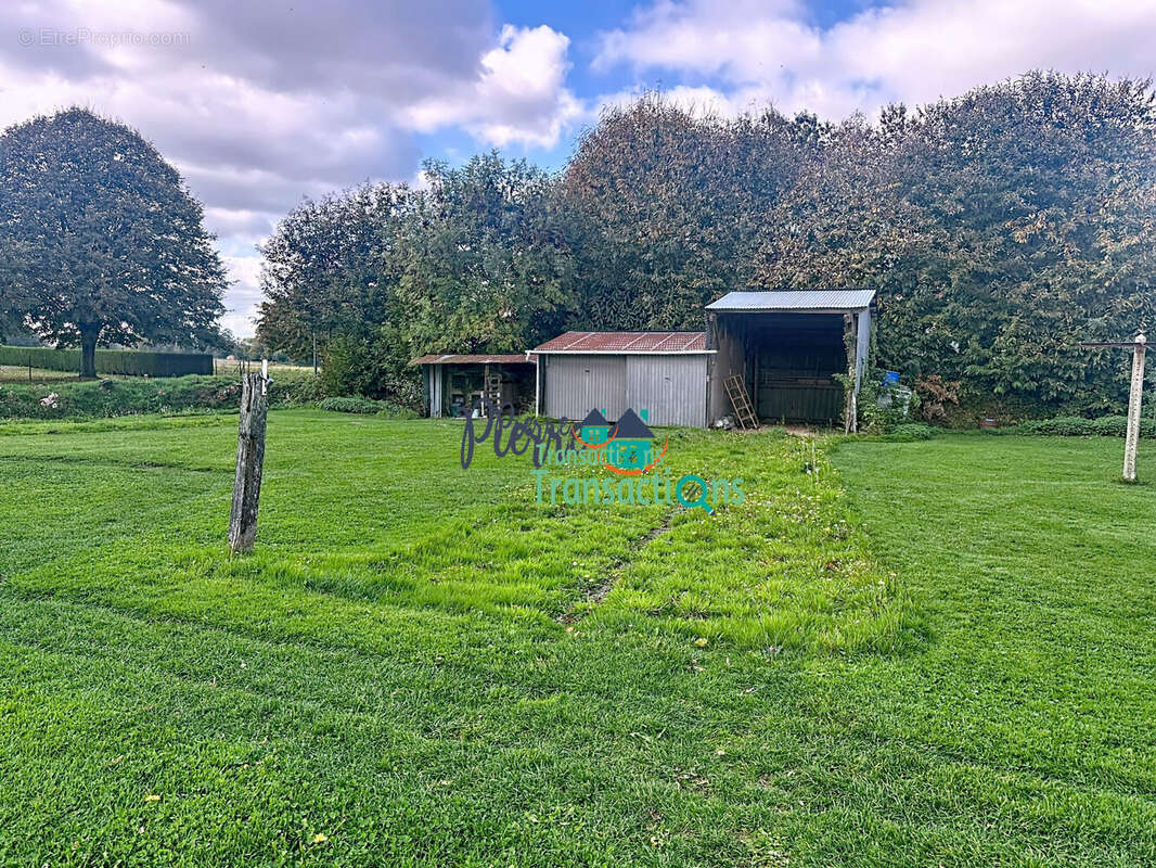 Maison à LA FRENAYE