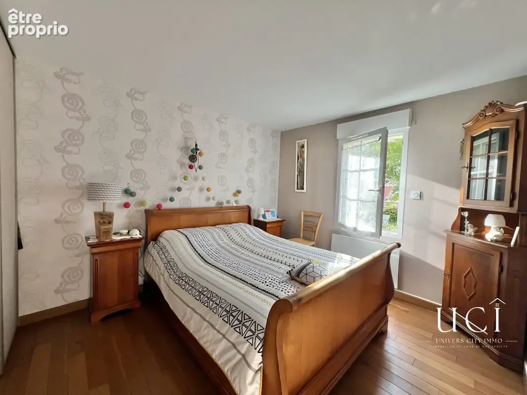 Maison 5 pièces 132 m² à vendre à Pont-Saint-Martin (44860) - photo 7