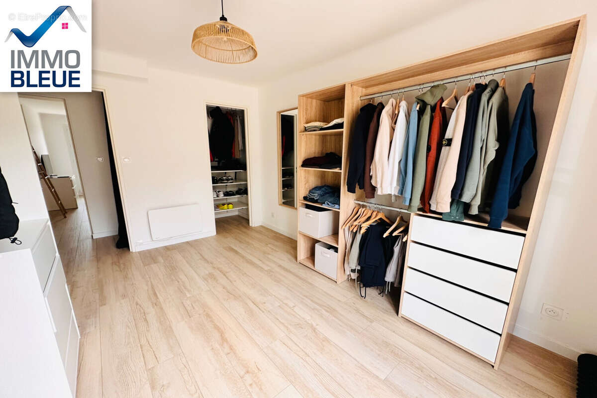 Appartement à MARTIGUES