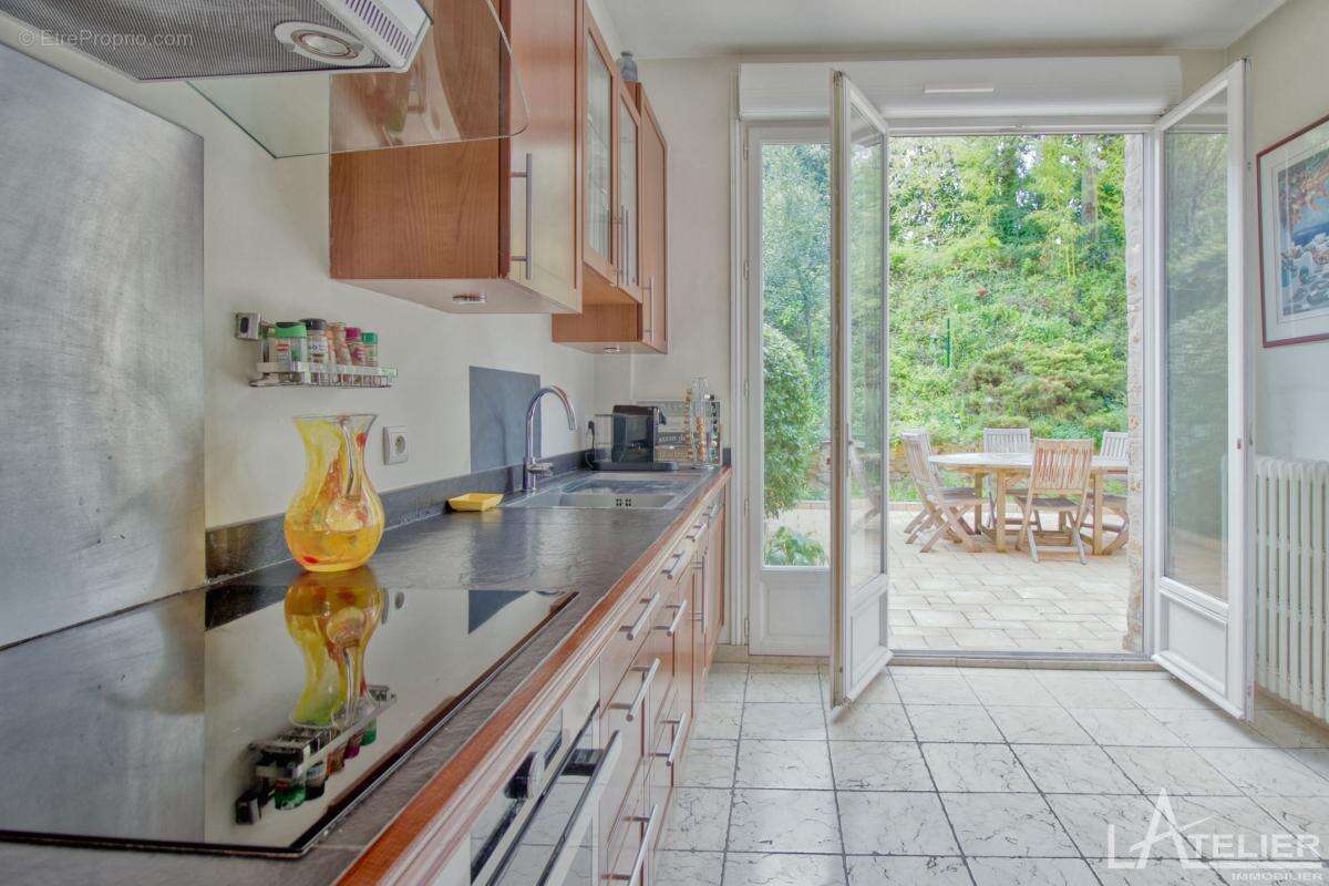 Maison à SAINT-CLOUD