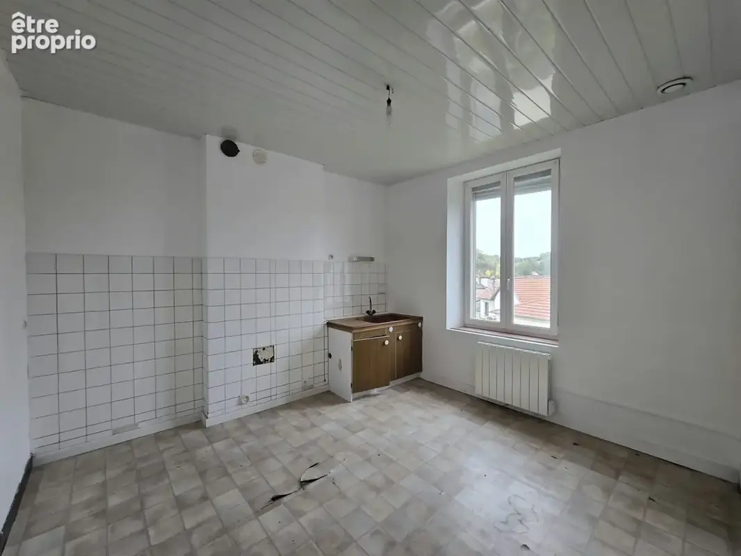 Appartement 230 m² à vendre à Thiaucourt-Regnieville (54470) - photo 8