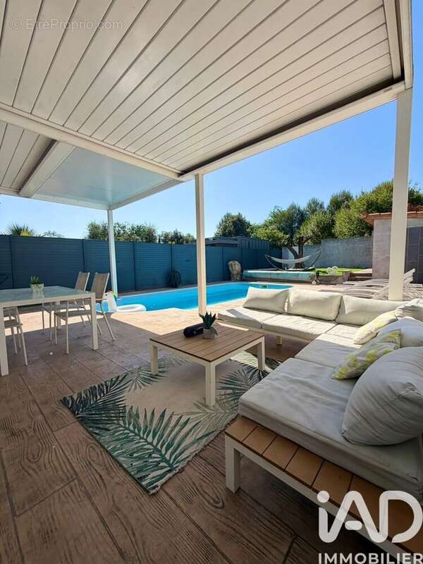 Photo 5 - Maison à LE CRES