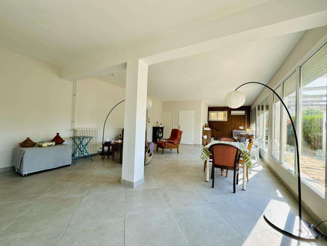 Propriété - photo 2