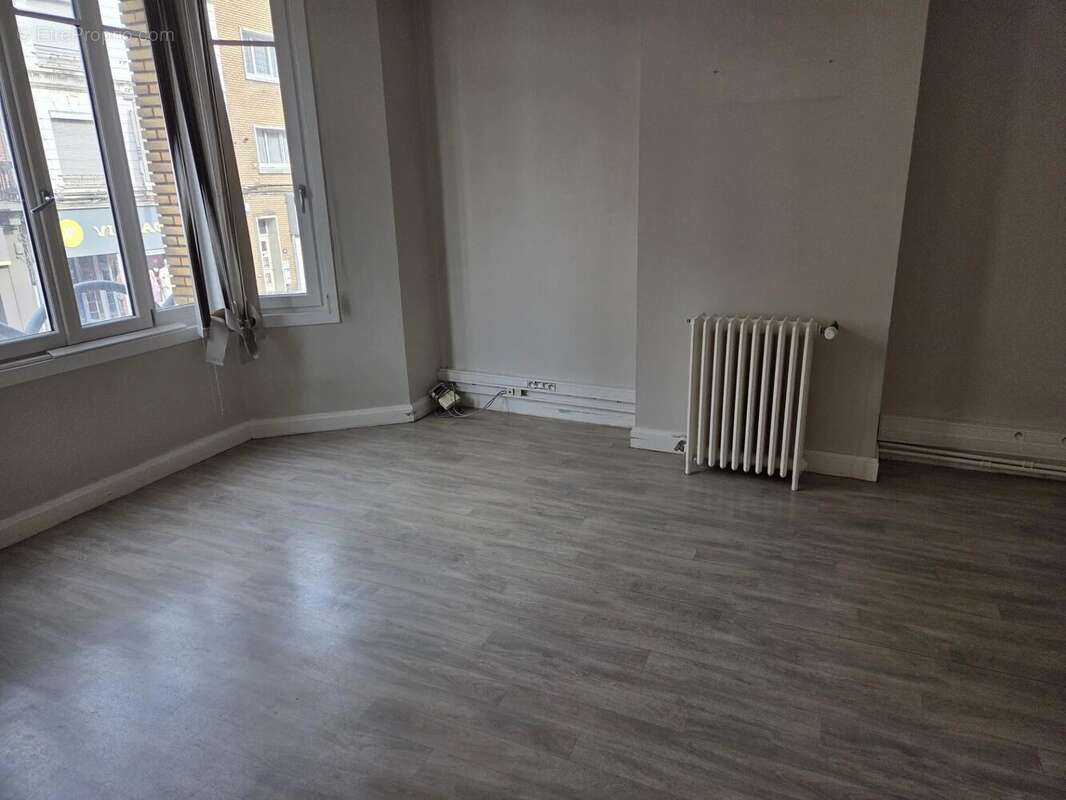Appartement à LENS