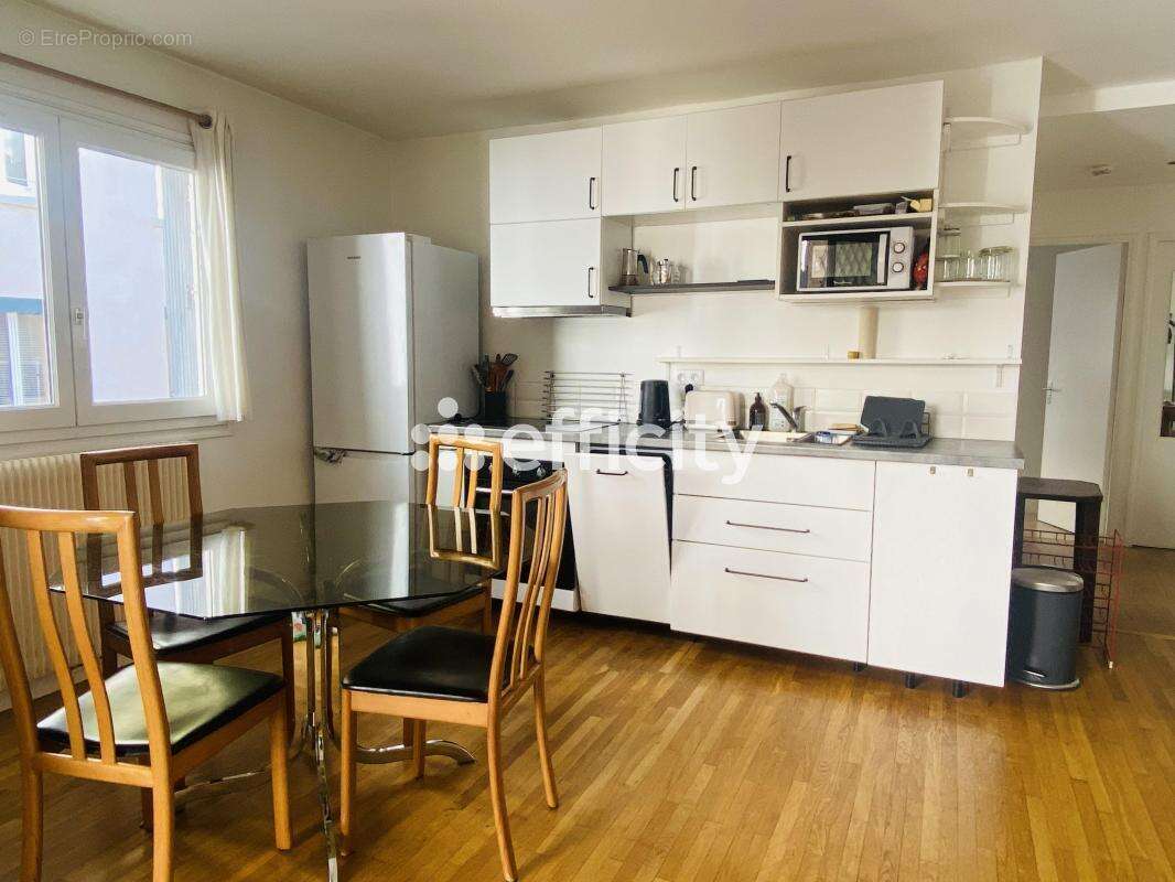 Appartement à LYON-7E