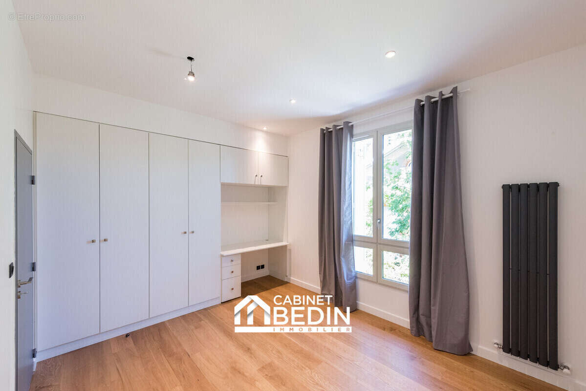 Maison 210 m² à Bordeaux  - photo 8