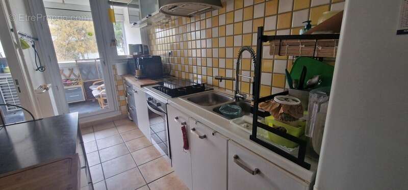 Appartement à MARTIGUES