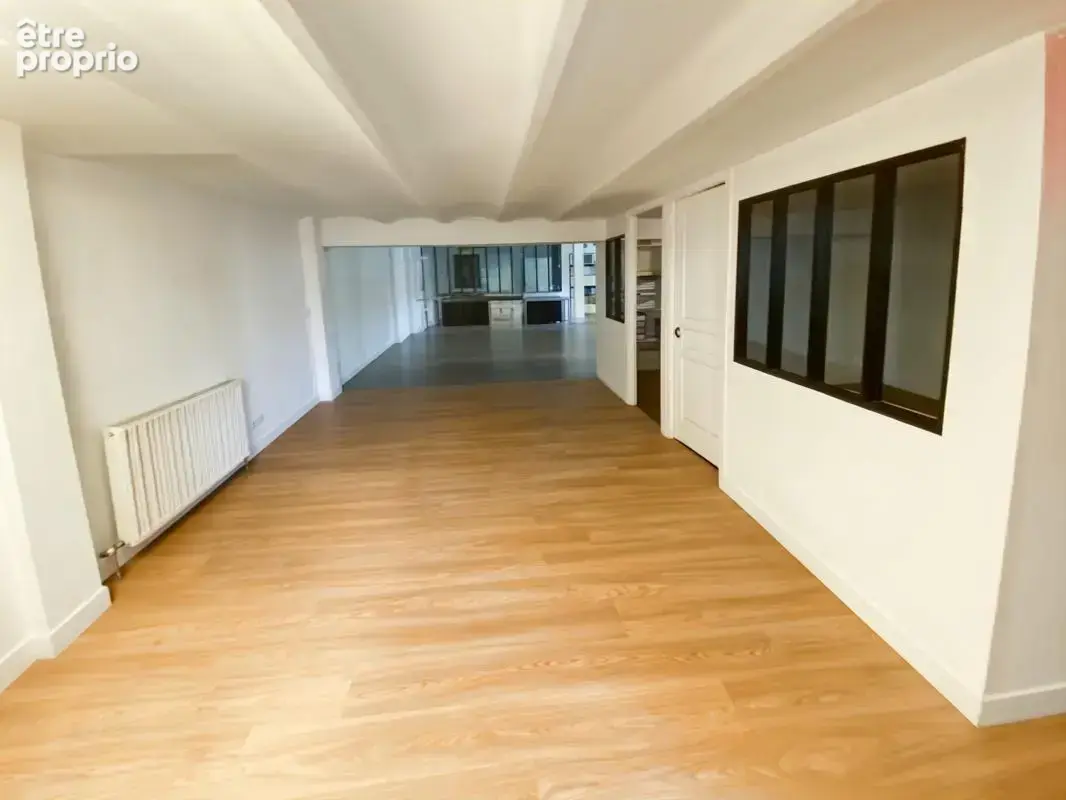 Bureaux de type loft - photo 2