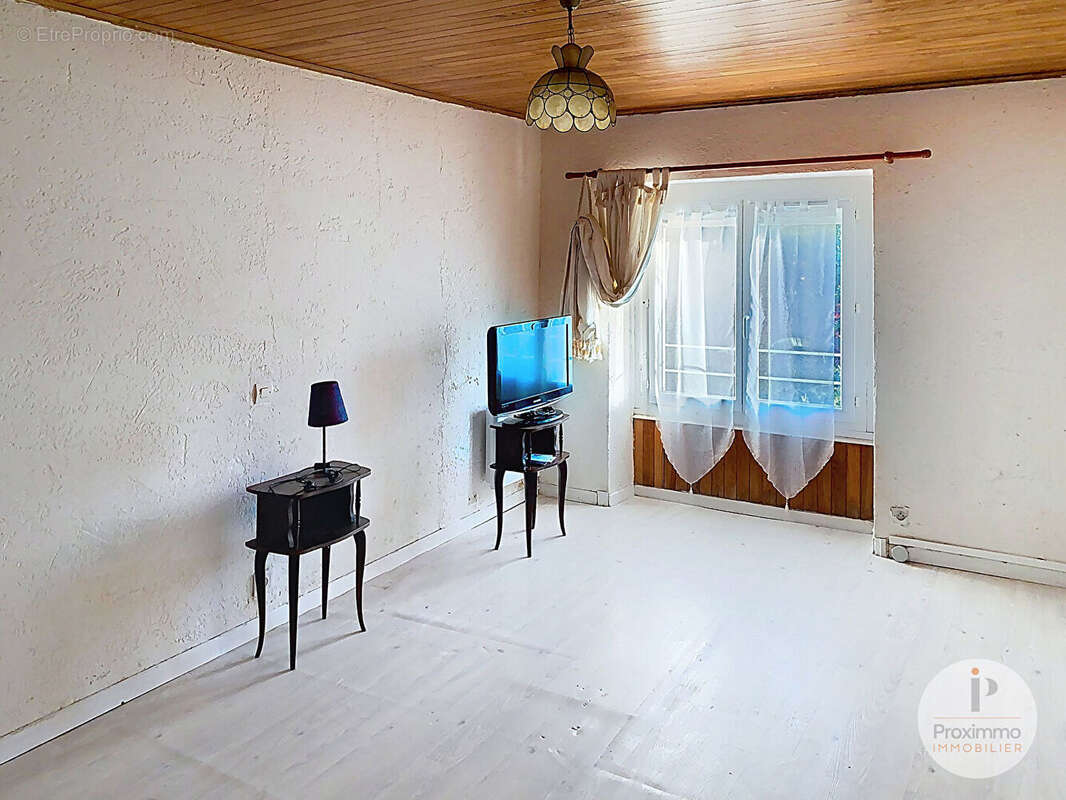 Maison à SAINTE-MARIE