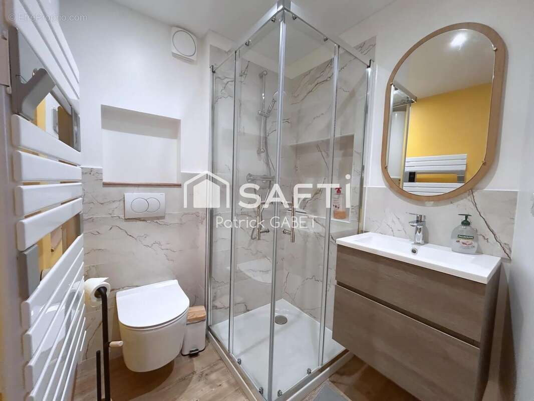 Photo 5 - Appartement à DIJON