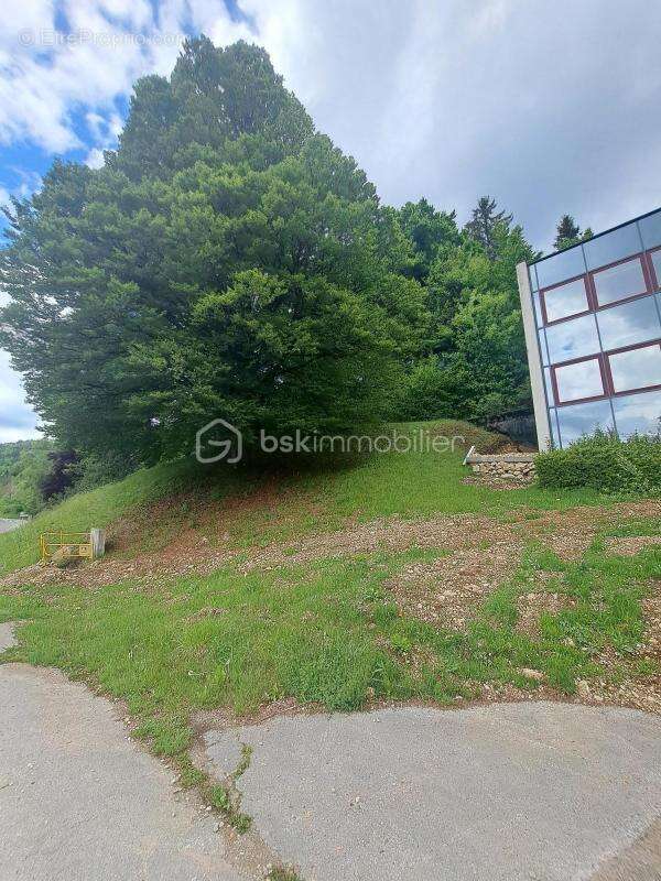 Appartement à MORBIER