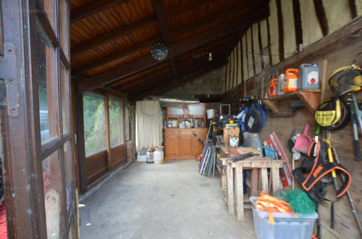 Maison à AIRE-SUR-L&#039;ADOUR