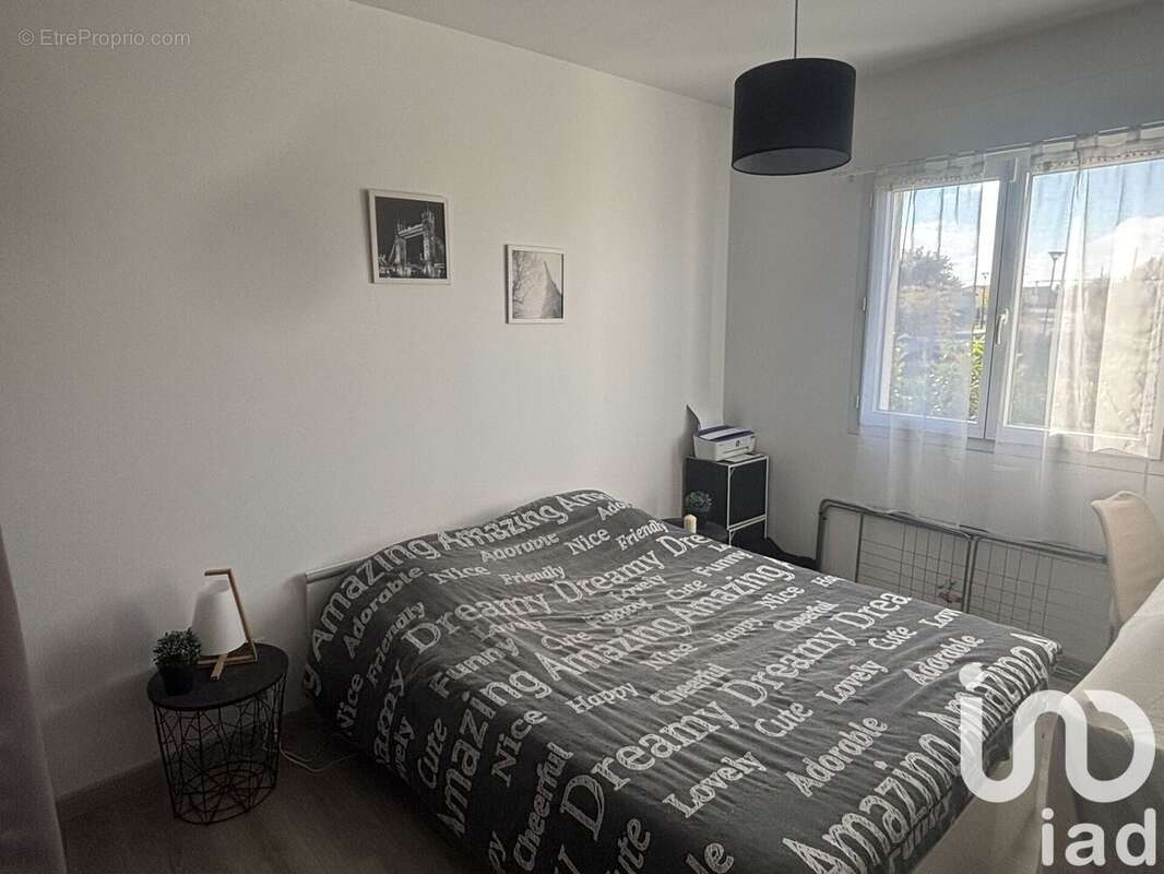 Photo 6 - Maison à MONTBARTIER