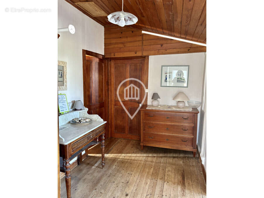 Maison à NOIRMOUTIER-EN-L&#039;ILE