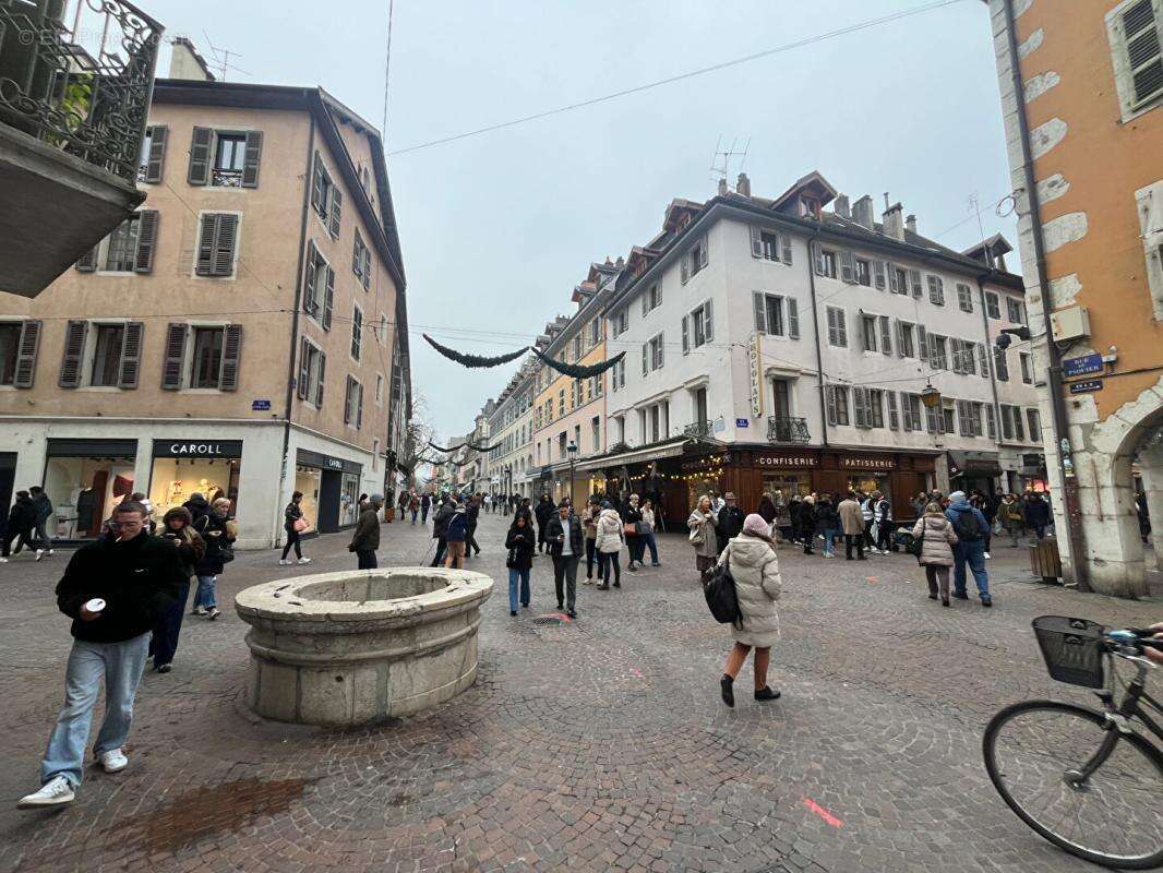 Appartement à ANNECY
