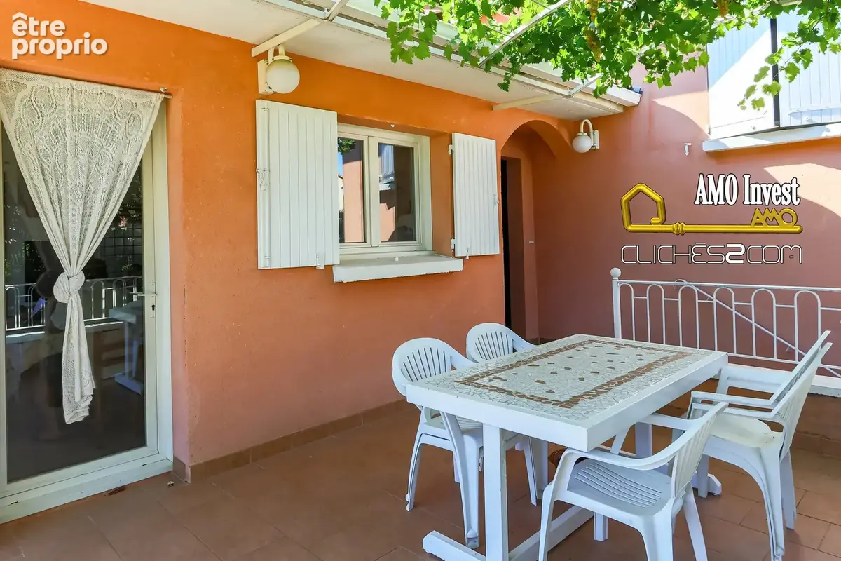 Villa 148m2 Graveson - photo 14