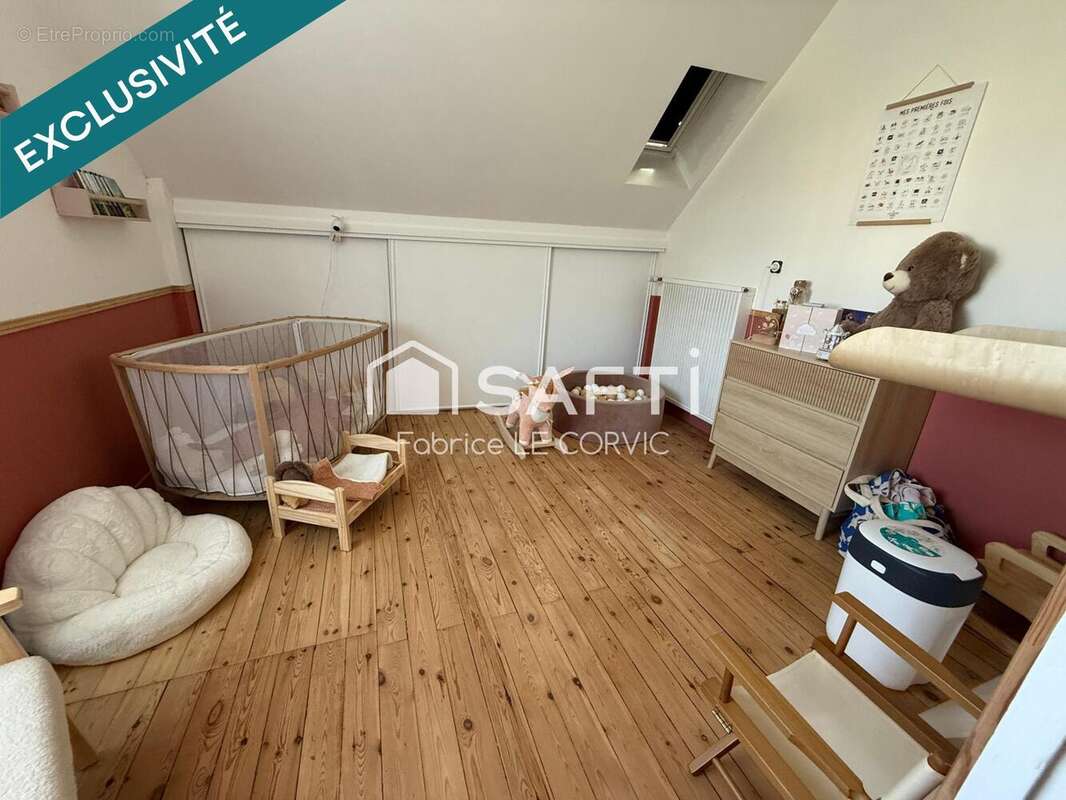 Photo 7 - Maison à PONTIVY