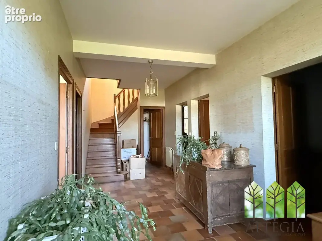 Maison 182 m² à Bonnat  - photo 3