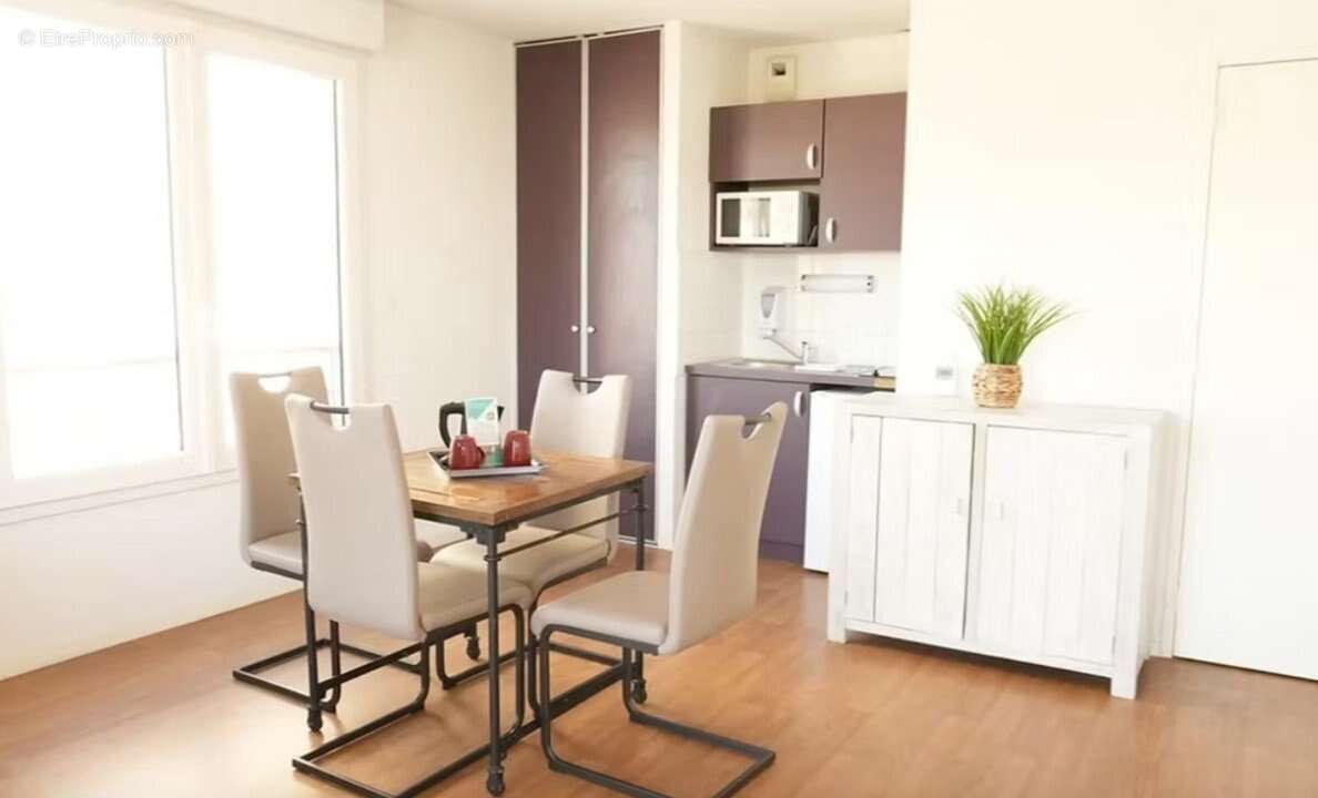 Appartement à NEVERS