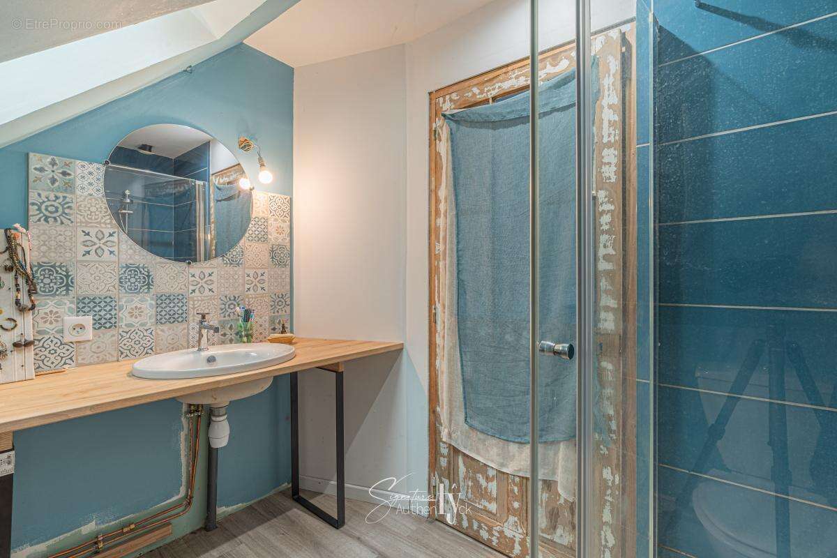 Maison 110 m² à Objat  - photo 9