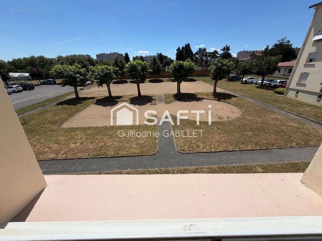 Photo 4 - Appartement à MACON