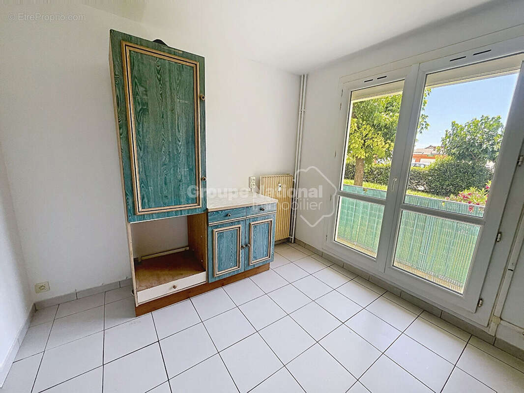Appartement T3 Nyons - photo 6