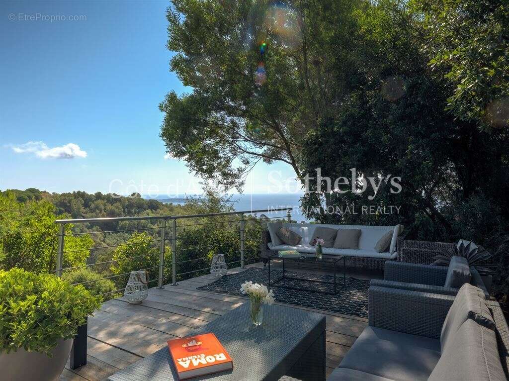 Maison à CANNES