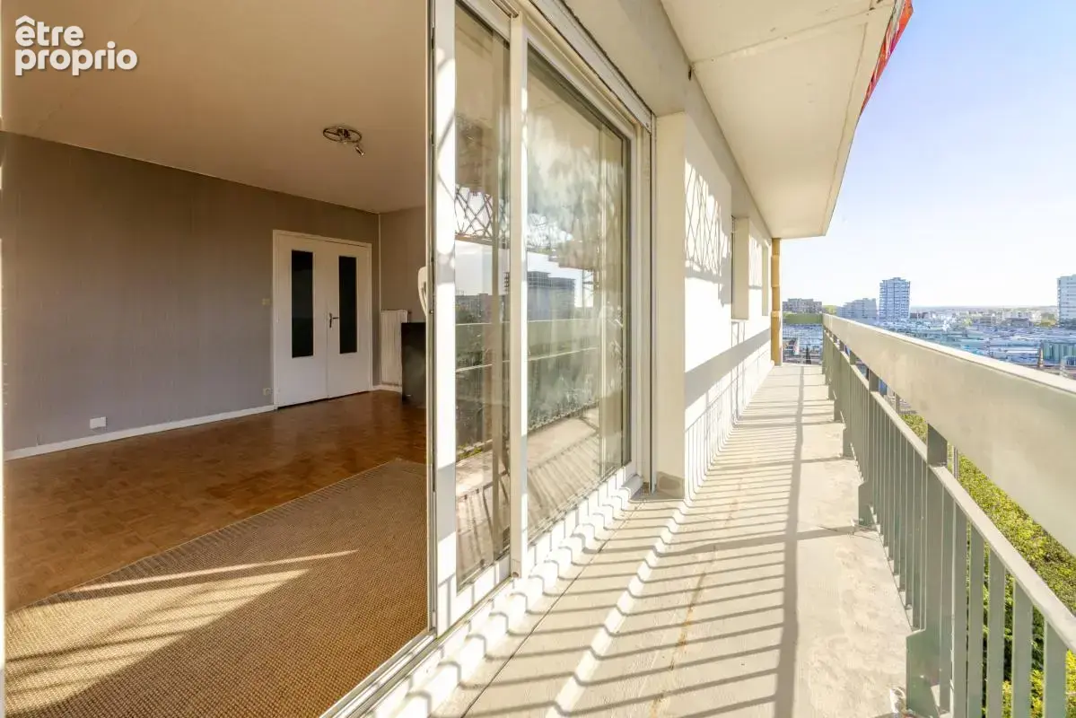 Photo Appartement à Nantes au prix de 253 250€