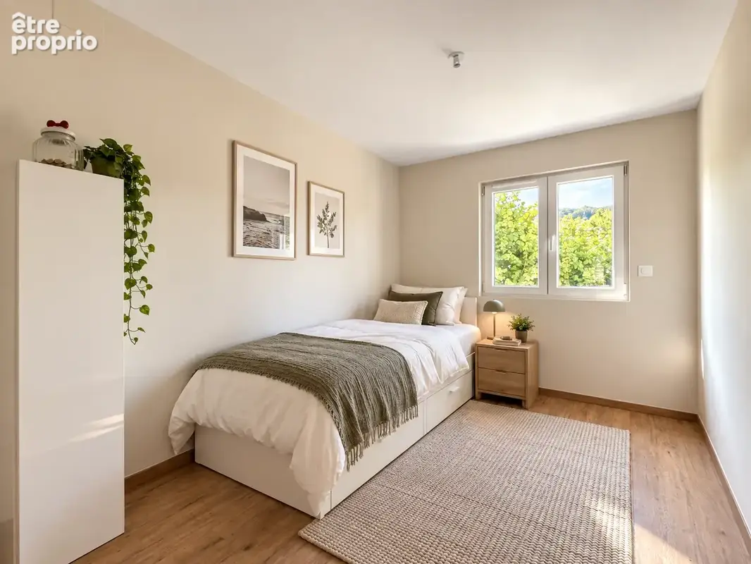 Rozérieulles   exclusivité   maison contemporaine 2025 - photo 8
