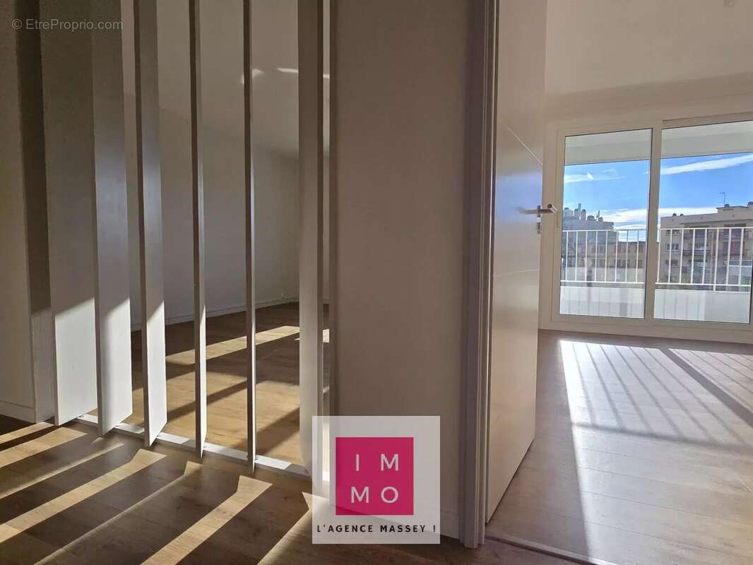 Appartement à TARBES