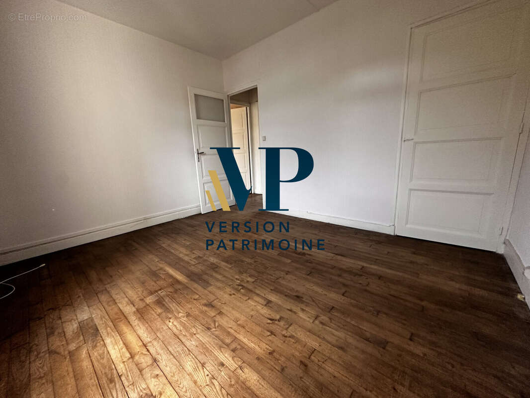 Appartement à TULLE