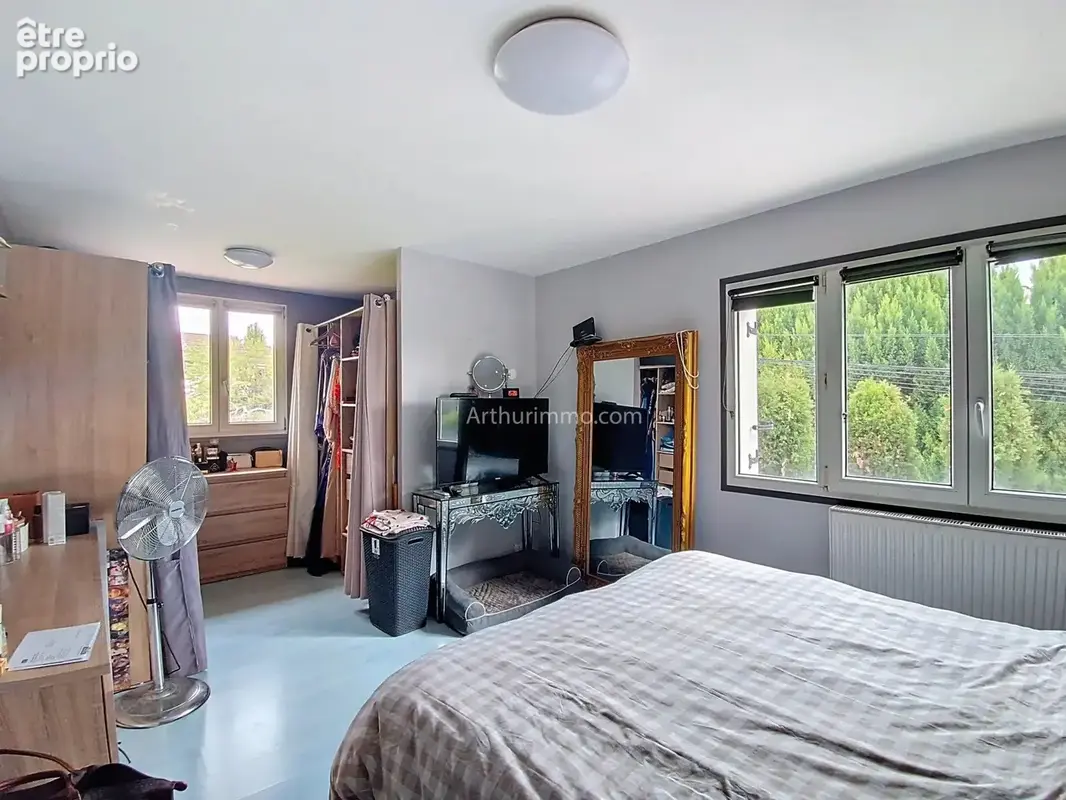Vente Maison Montgeron(91230) 419 000ï¿œ - photo 9