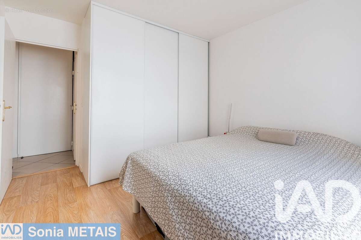 Photo 9 - Appartement à ATHIS-MONS