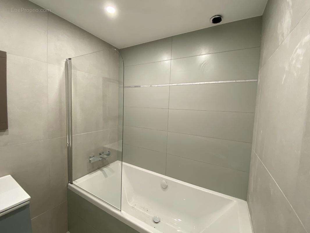 Maison à ROSNY-SUR-SEINE