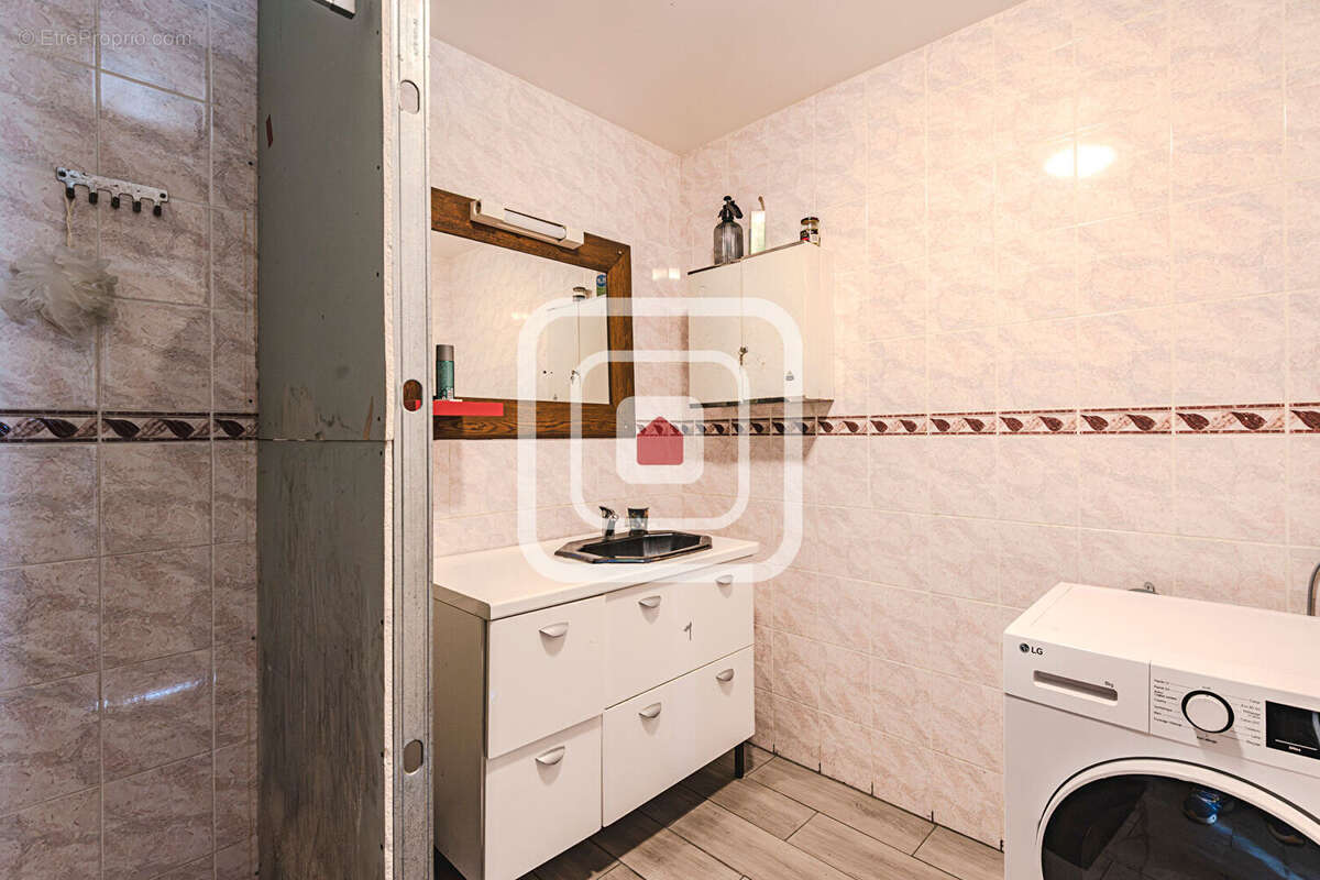 Signy l abbaye maison 6 pièce(s) pour 175 m2 - photo 6