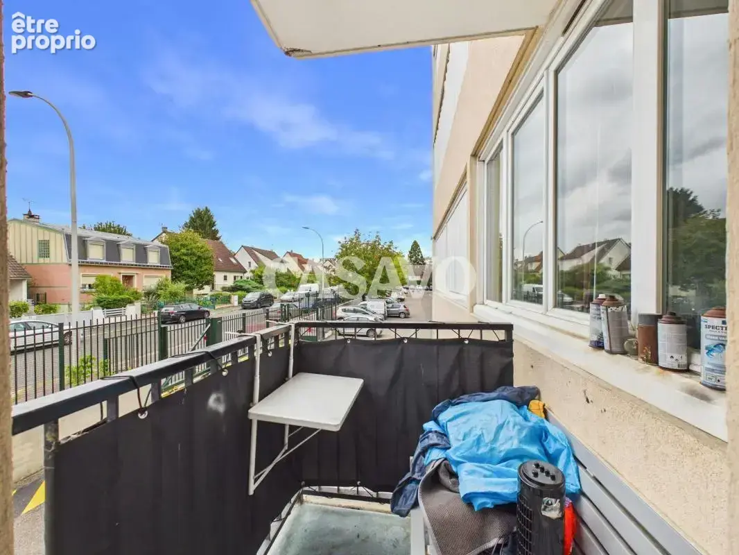 Vente Appartement 4 pièces de 68m² - 95600 Eaubonne - photo 13