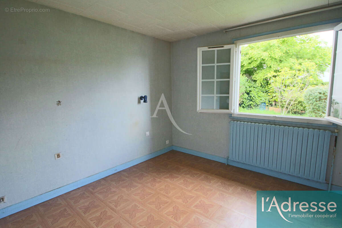 Maison à EPINAY-SUR-ORGE