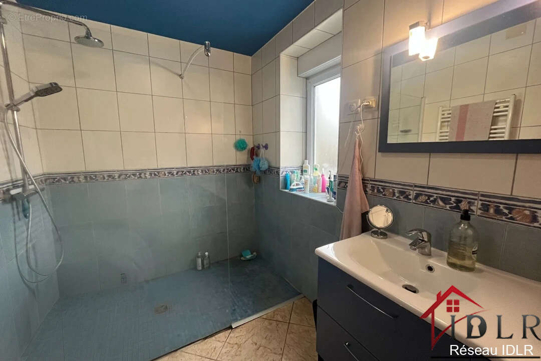 Maison à VAL-DE-MEUSE