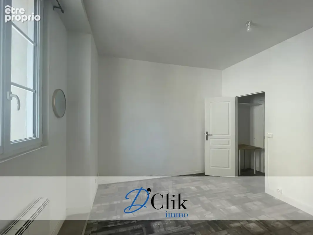 Photo Appartement à Laval au prix de 99 850€