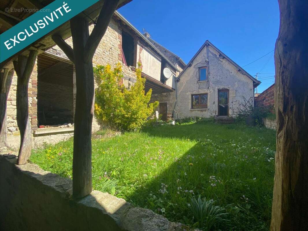 Photo 3 - Maison à GIVERNY