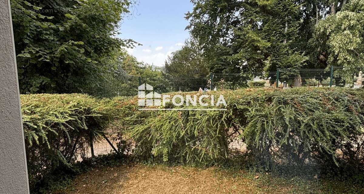 Appartement à LIMOGES