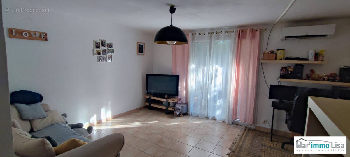 Appartement à AVIGNON