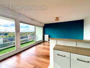 Appartement à SAINT-HERBLAIN