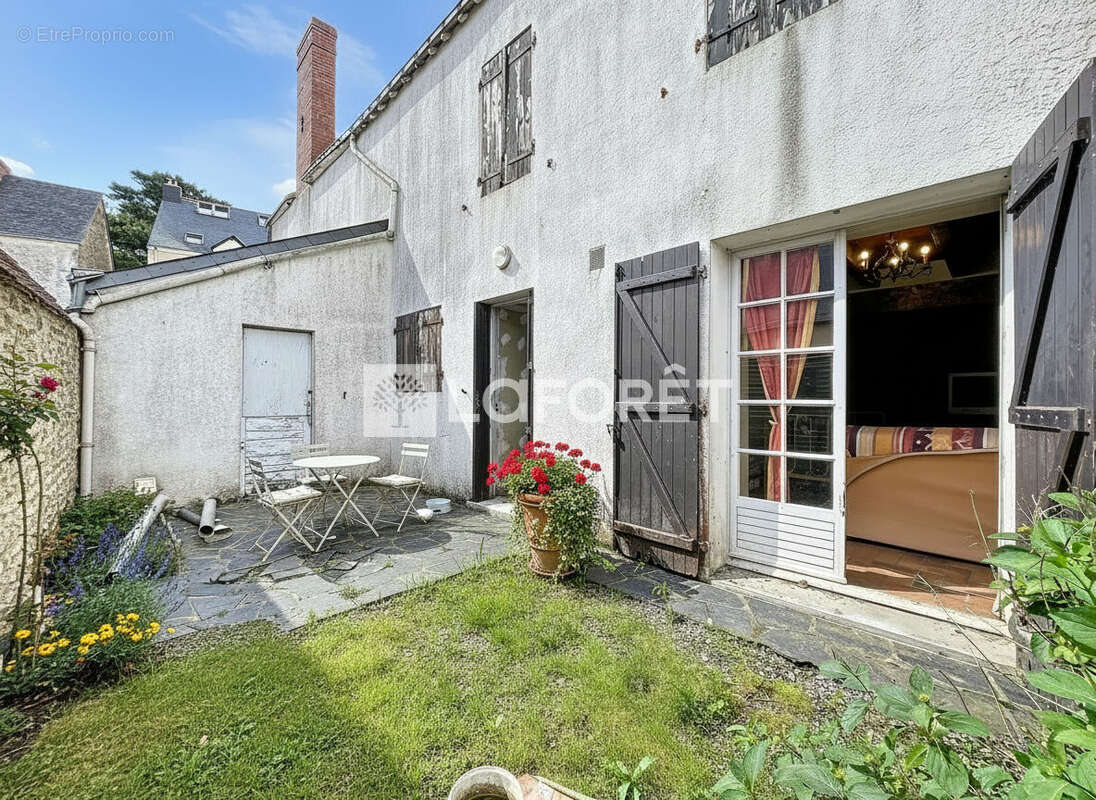 Maison Fegreac 6 pièce(s) 126 m2 - photo 2