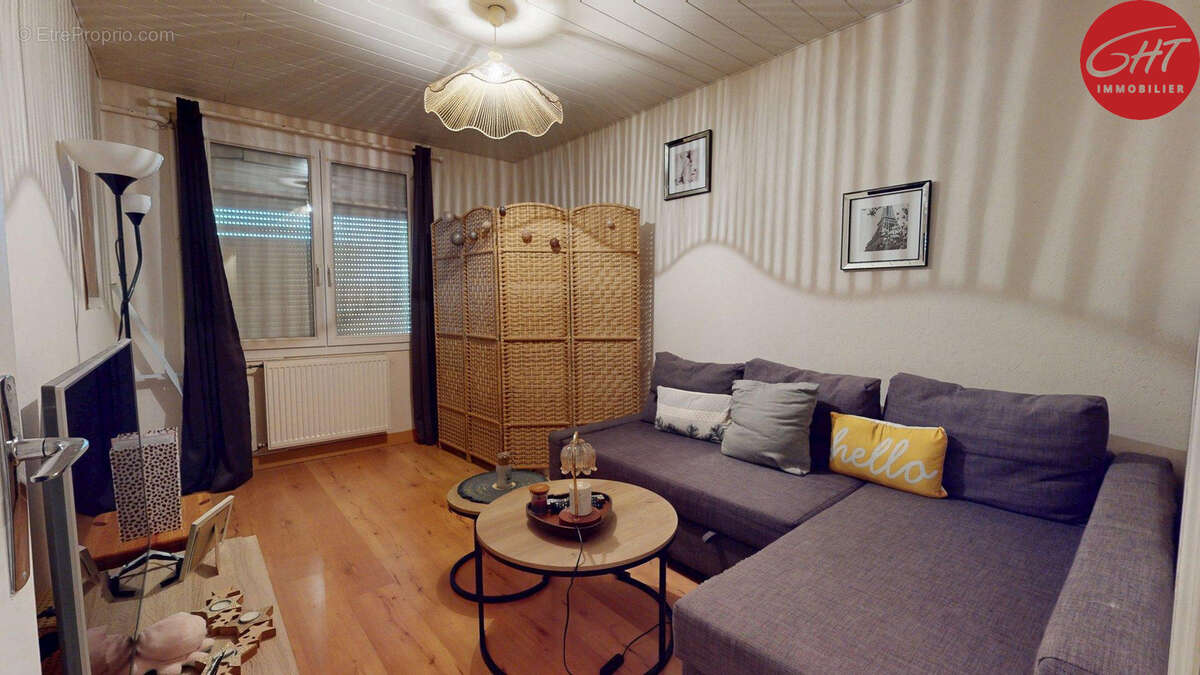 Appartement 67 m² à Besancon  - photo 8