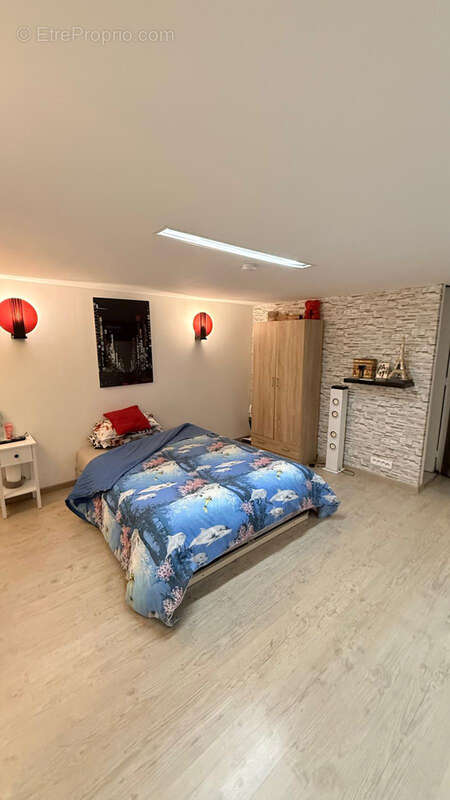 Maison à VILLEPARISIS