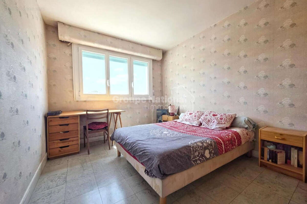 Appartement à MARSEILLE-13E